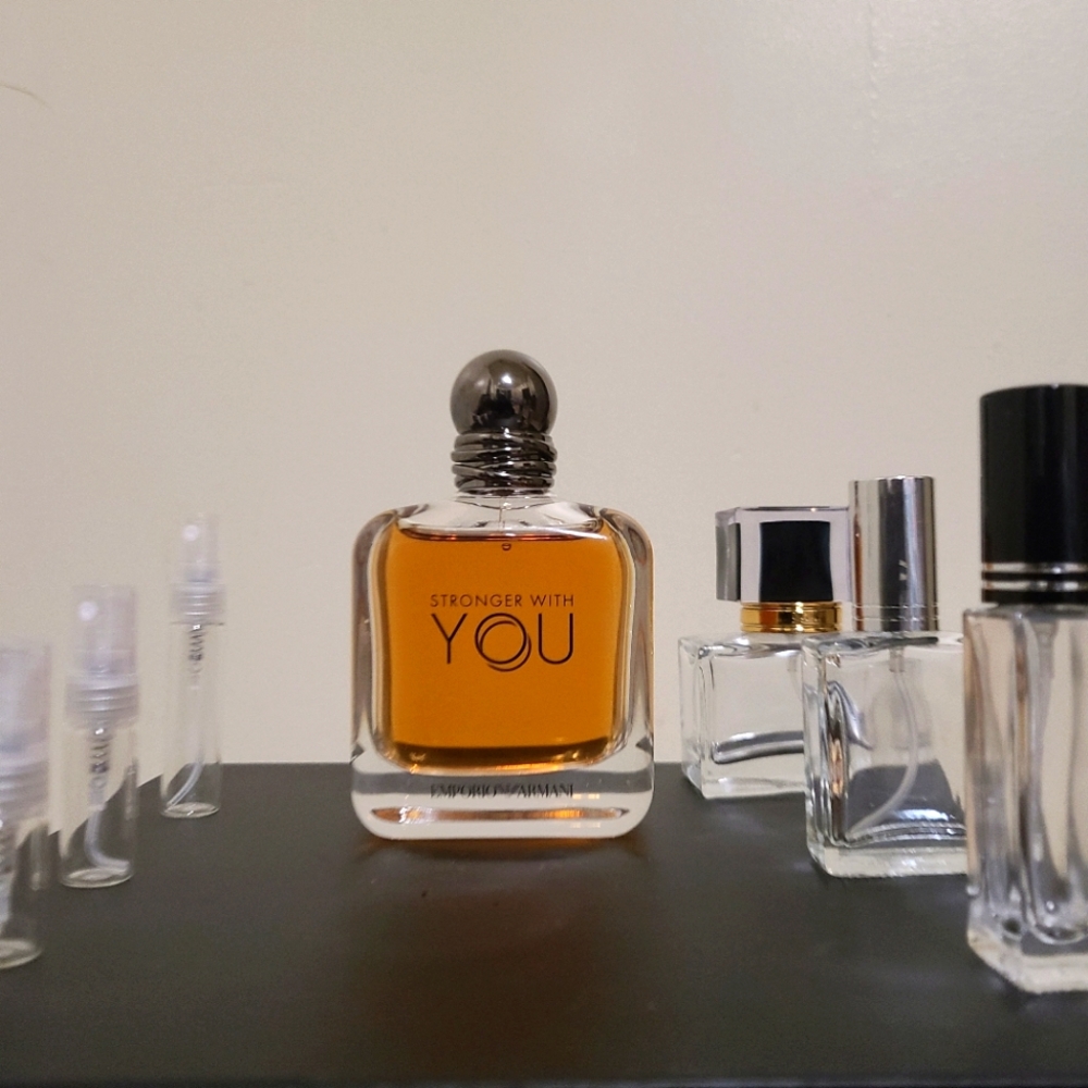 Mens Cologne